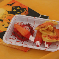 Loto d'Halloween - 25.10.2025