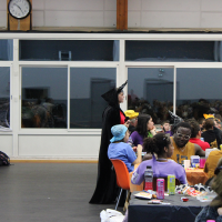 Loto d'Halloween - 25.10.2025