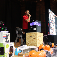 Loto d'Halloween - 25.10.2025