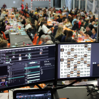 Loto d'Halloween - 25.10.2025