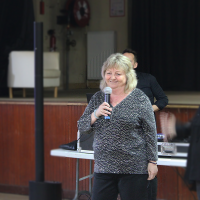 Thé dansant des seniors - 07.11.2025