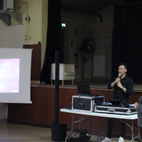 Thé dansant des seniors - 07.11.2025