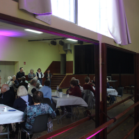 Thé dansant des seniors - 07.11.2025