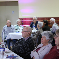 Thé dansant des seniors - 07.11.2025