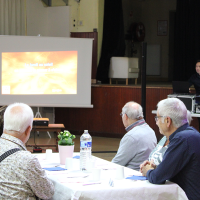 Thé dansant des seniors - 07.11.2025