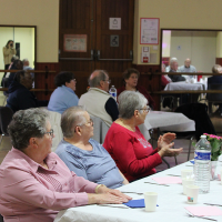 Thé dansant des seniors - 07.11.2025