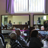 Thé dansant des seniors - 07.11.2025