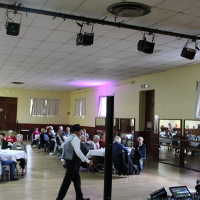 Thé dansant des seniors - 07.11.2025