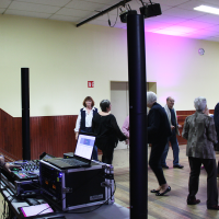 Thé dansant des seniors - 07.11.2025