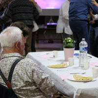 Thé dansant des seniors - 07.11.2025