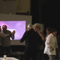 Thé dansant des seniors - 07.11.2025