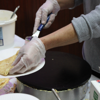 Thé dansant des seniors - 07.11.2025