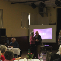 Thé dansant des seniors - 07.11.2025