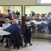 Thé dansant des seniors - 07.11.2025