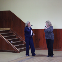 Thé dansant des seniors - 07.11.2025