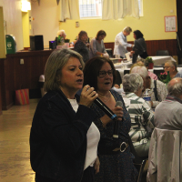 Thé dansant des seniors - 07.11.2025