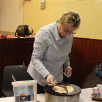 Thé dansant des seniors - 07.11.2025