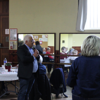 Thé dansant des seniors - 07.11.2025