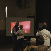 Thé dansant des seniors - 07.11.2025