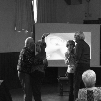 Thé dansant des seniors - 07.11.2025