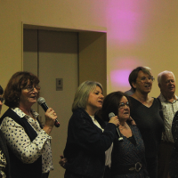 Thé dansant des seniors - 07.11.2025