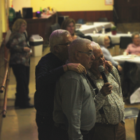 Thé dansant des seniors - 07.11.2025