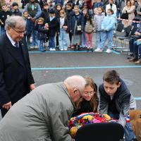 Cérémonie 11 novembre 2025