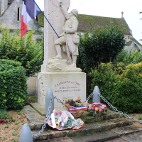 Cérémonie 11 novembre 2025