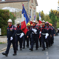Cérémonie 11 novembre 2025