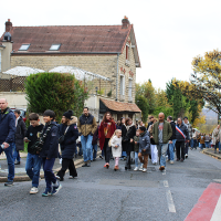Cérémonie 11 novembre 2025