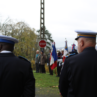 Cérémonie 11 novembre 2025