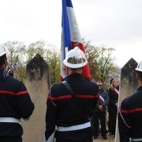 Cérémonie 11 novembre 2025
