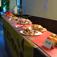 Spectacle Comme un rêve Téléthon - 15.11.2025