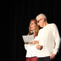 Spectacle Comme un rêve Téléthon - 15.11.2025