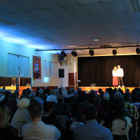 Spectacle Comme un rêve Téléthon - 15.11.2025