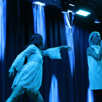 Spectacle Comme un rêve Téléthon - 15.11.2025