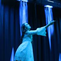 Spectacle Comme un rêve Téléthon - 15.11.2025