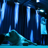 Spectacle Comme un rêve Téléthon - 15.11.2025