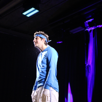 Spectacle Comme un rêve Téléthon - 15.11.2025