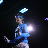 Spectacle Comme un rêve Téléthon - 15.11.2025