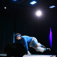 Spectacle Comme un rêve Téléthon - 15.11.2025