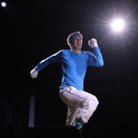 Spectacle Comme un rêve Téléthon - 15.11.2025