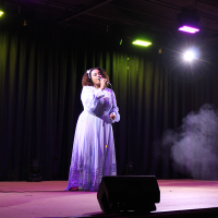 Spectacle Comme un rêve Téléthon - 15.11.2025