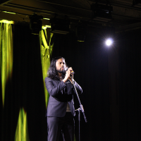 Spectacle Comme un rêve Téléthon - 15.11.2025