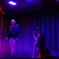 Spectacle Comme un rêve Téléthon - 15.11.2025