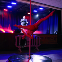 Spectacle Comme un rêve Téléthon - 15.11.2025