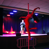 Spectacle Comme un rêve Téléthon - 15.11.2025