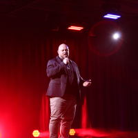 Spectacle Comme un rêve Téléthon - 15.11.2025