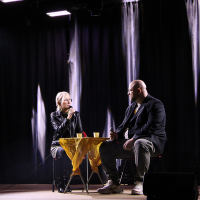 Spectacle Comme un rêve Téléthon - 15.11.2025