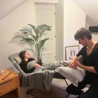 La santé par les pieds